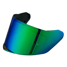 Viper Shield Outer- Green