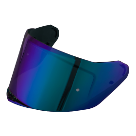 Viper Shield Outer- Rainbow