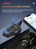 Daytona Helmets Motorcycle Bluetooth Headset - Motorcycle Communication System For All Types of Helmets - 1