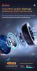 Daytona Helmets Motorcycle Bluetooth Headset - Motorcycle Communication System For All Types of Helmets - 1