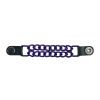 PKVPC100PG Vest EXTENDER POWDER COATED PURPLE GLITTER