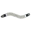 VE129D Vest Extender - Motorcycle