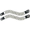 VE133D Vest Extender - Heart Rose