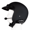Daytona Helmets Motorcycle Bluetooth Headset - Motorcycle Communication System For All Types of Helmets - 2