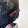 Daytona Helmets Motorcycle Bluetooth Headset - Motorcycle Communication System For All Types of Helmets - 1