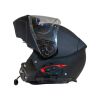 Daytona Helmets Motorcycle Bluetooth Headset - Motorcycle Communication System For All Types of Helmets - 1