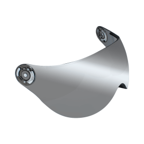 Carver Shield- Mirror