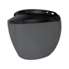 Flip Up Visor- Smoke