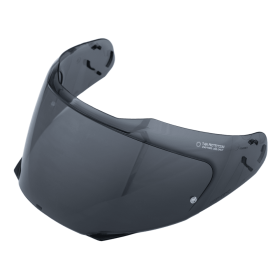 Glide Shield Outer- Smoke