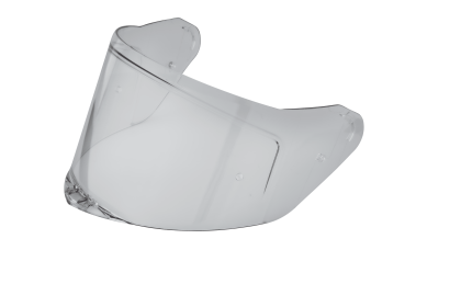 C6 Shield Outer- Clear