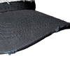Distressed Cap