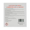 Helmet Care Kit- Single (CK-1)