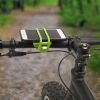 HDB2-09-R3 HANDLEBAND&reg; UNIVERSAL SMARTPHONE BAR MOUNT