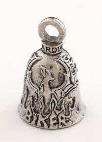 GB Phoenix Biker Guardian Bell&reg; Phoenix Bik