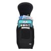 CCC2W-01-R3 Clip Case Cargo(tm) Universal Rugged Holster-Double Wide - B
