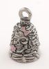 GB Lady Skull W Guardian Bell&reg; GB Lady Skull W/Pink