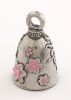 GB Lady Skull W Guardian Bell&reg; GB Lady Skull W/Pink