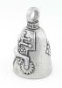 GB Steampunk S Guardian Bell&reg; GB Steampunk Skull