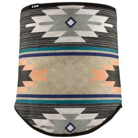WFL154 Neck Gaiter, SportFlex(tm) Series, Southwest