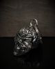 BB-131 Rose Skull Bell