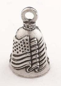 GB Old Glory Guardian Bell&reg; Old Glory