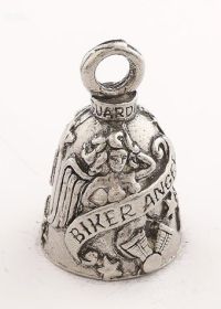 GB Biker Angel Guardian Bell&reg; Biker Angel