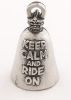 GB Keep Calm Guardian Bell&reg; Keep Calm