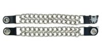 PKV155SD Vest Extender - Butterfly Silver