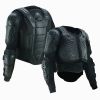 75-1001 Full Protection Body Armor - Black