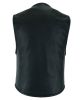 DS004 Men&#039;s Updated Perforated SWAT Team Style Vest