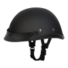 Novelty Eagle W/ Snaps- Dull Black