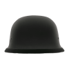 Novelty German- Dull Black