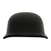 Novelty German- Dull Black