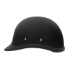 Novelty Hawk- Dull Black