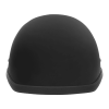 Novelty Hawk- Dull Black