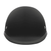 Novelty Hawk- Dull Black