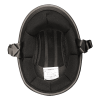 Novelty Hawk- Dull Black