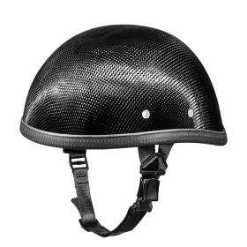 Novelty Eagle- Grey Carbon Fiber (size: L)