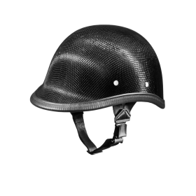Novelty Hawk- Grey Carbon Fiber (size: L)