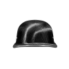 Novelty German- Grey Carbon Fiber