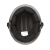 Novelty German- Grey Carbon Fiber