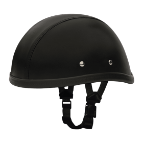 Novelty Eagle- Leather Covered (size: XL)
