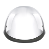 Novelty Hawk- Chrome