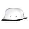 Novelty German- Chrome