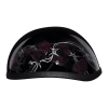 Novelty Eagle- W/ Barbed Roses