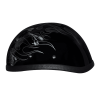Novelty Eagle- W/ Cross Bones