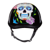 Novelty Eagle- W/ Diamond Skull