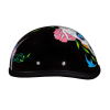 Novelty Eagle- W/ Diamond Skull