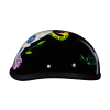 Novelty Eagle- W/ Diamond Skull