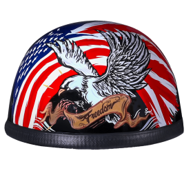 Novelty Eagle- W/ Freedom 2.0 (size: XL)